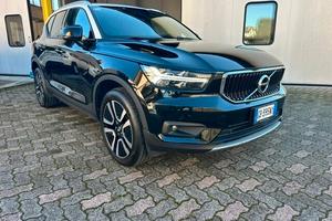 Volvo XC40 T3 Geartronic Business Plus