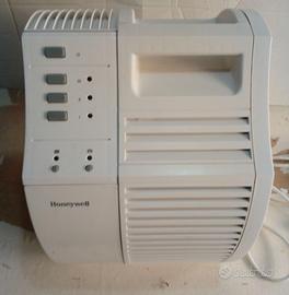 Purificatore D'aria professionale Honeywell