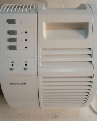 Purificatore D'aria professionale Honeywell
