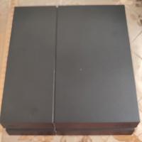 Ps4 slim 1 TB con 2 Controller e vari Giochi