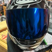 CASCO SUOMY VANDAL CHAIN