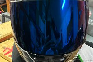 CASCO SUOMY VANDAL CHAIN