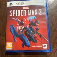 Gioco PlayStation spider man2