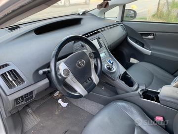 Toyota prius 1.8 hybrid