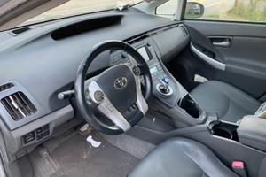 Toyota prius 1.8 hybrid