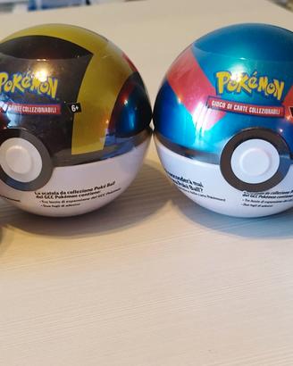 Sfere Pokemon (carte Pokemon)  