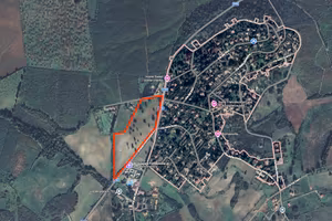 Terreno edificabile per Resort, Hotel, SPA etc