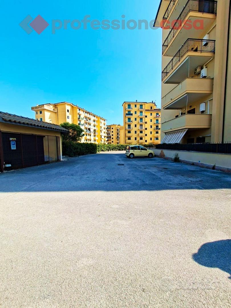 Appartamento – Piedimonte San Germano - Altro