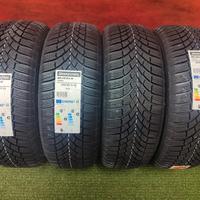 205 55 16 Gomme Invernali Bridgestone 205 55R16