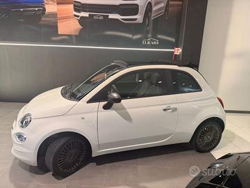 FIAT 500C C 1.0 Hybrid PREZZO SENZA VINCOLI DI F