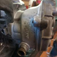 blocco motore Minarelli orizzontale Malossi mhr te