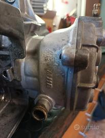 blocco motore Minarelli orizzontale Malossi mhr te