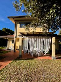 Villetta vicino a Forte dei Marmi