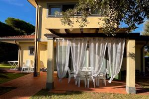 Villetta vicino a Forte dei Marmi