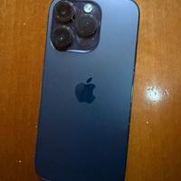 Iphone 14 pro 128