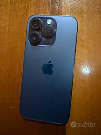Iphone 14 pro 128