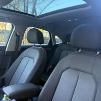 Sedili  Audi Q3 Sportback 2021