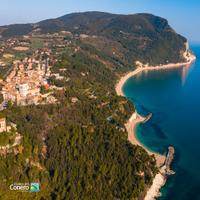 Riviera e monti del Conero