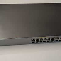 Switch managed HP 1920S JL381A 24 porte