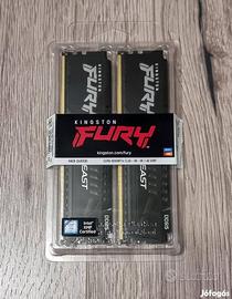 Kingston Fury Beast 64GB 6000MHz CL30