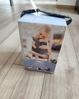 Fascia porta bebè BOPPY COMFYFYI 