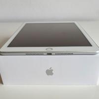 Ipad 6th 32gb silver