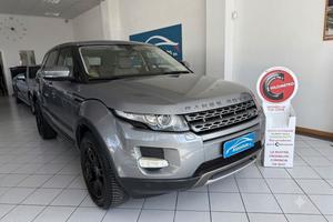 Land Rover Range Evoque 2.2D FULL OPTIONAL 2013