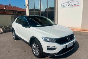 Volkswagen T-Roc 1.6 tdi Style