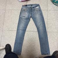 Jeans uomo DonDup M