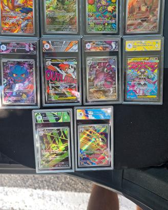 carte pockemon