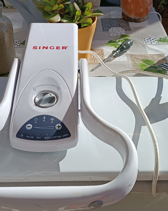Pressa stiro singer