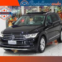 Volkswagen Tiguan 2.0 TDI Elegance 150cv DSG TETTO
