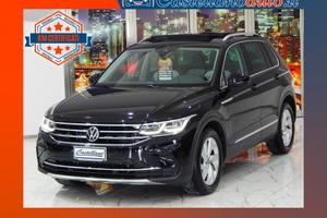 Volkswagen Tiguan 2.0 TDI Elegance 150cv DSG TETTO