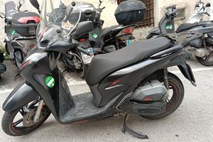 scooter sh 125