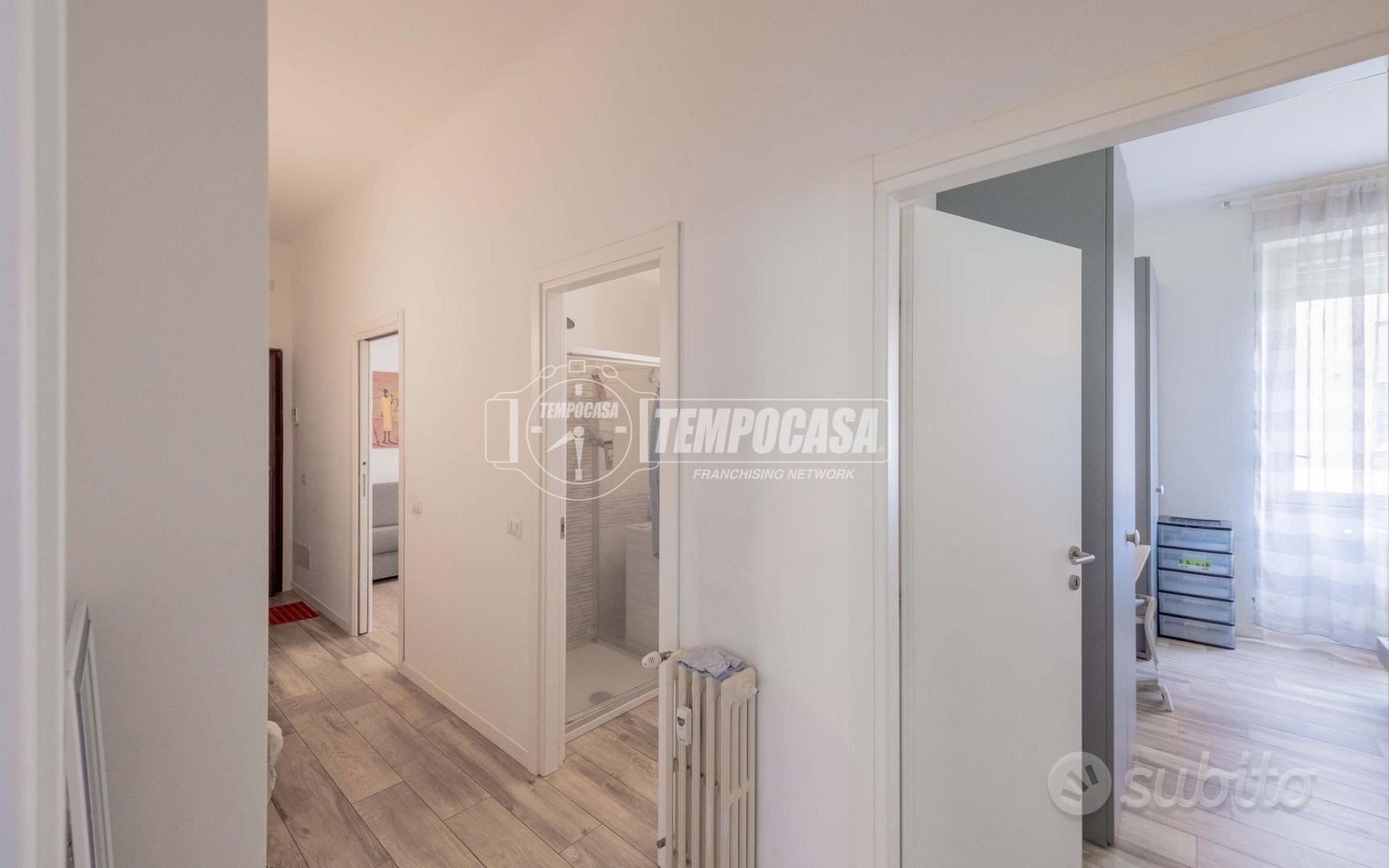 Apartment in Milano, Quartiere Ca' Granda Nord, Municipio 9 - Vista 5