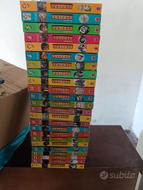 Manga Berserk Maximum 1-24