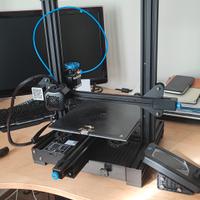 Stampante 3D Ender 3 V2