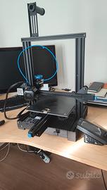 Stampante 3D Ender 3 V2