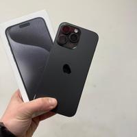 Iphone 15 pro max 512gb