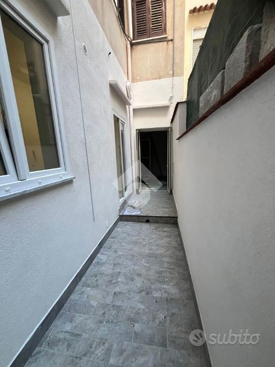 Appartamento – Palermo, Partanna, VII Circoscrizione - Altro