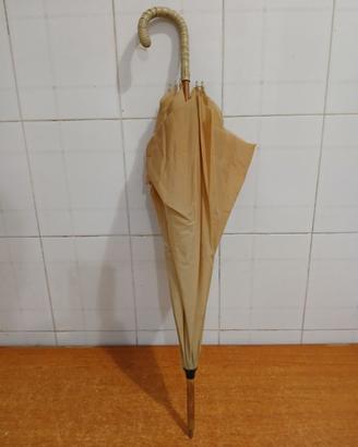 Ombrello Donna HANDLE, Vintage.