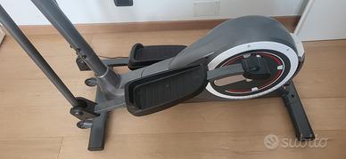 Ellittica Sportstech cx 625