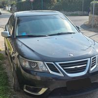 SAAB 9-3 |1.9TTiD AERO 180CV