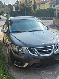 SAAB 9-3 |1.9TTiD AERO 180CV
