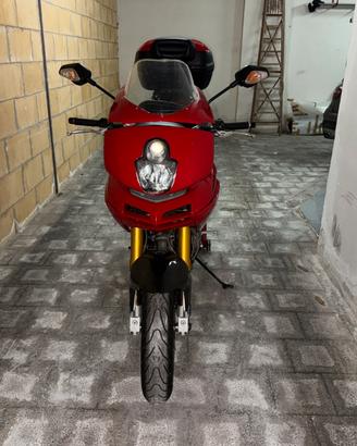 Ducati Multistrada 1100 S
