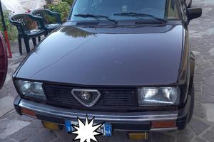 Alfaromeo Alfetta 1.8 