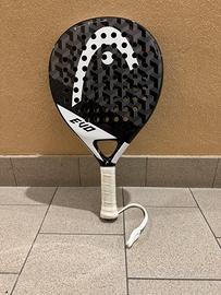 Racchetta padel
