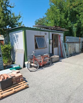 box container 