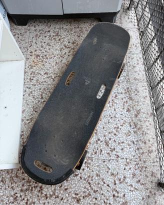 Skate elettrico Elwing Nimbus - motore singolo