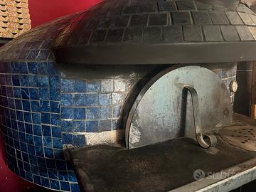 Forno a legna